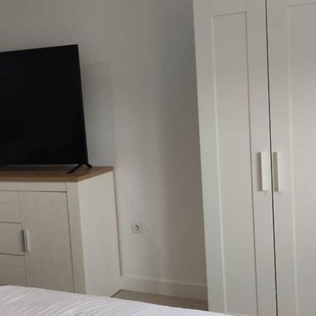 Apartamentos Nayda Studio 2 Мерида Екстериор снимка