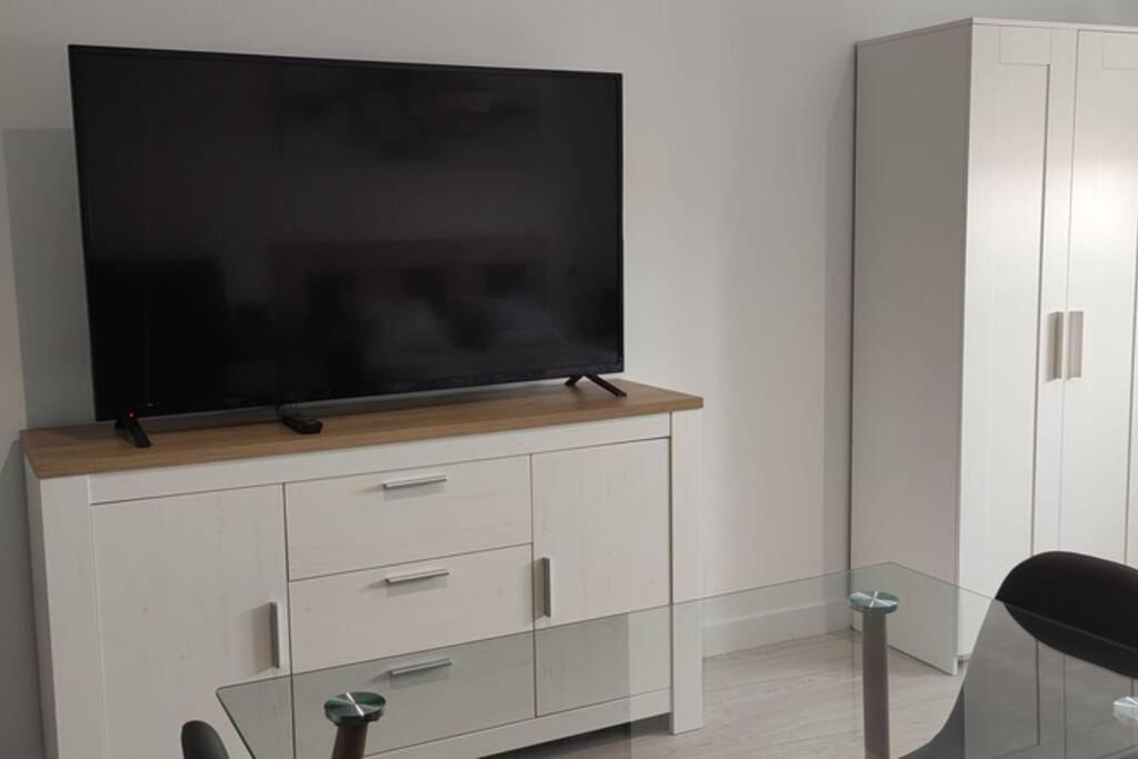 Apartamentos Nayda Studio 2 Мерида Екстериор снимка