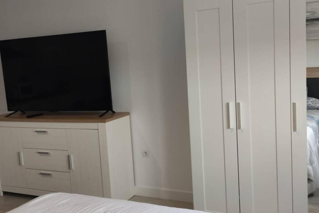 Apartamentos Nayda Studio 2 Мерида Екстериор снимка